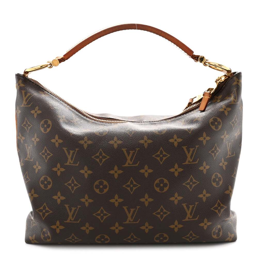 Louis Vuitton Sully Pm #262171L15B